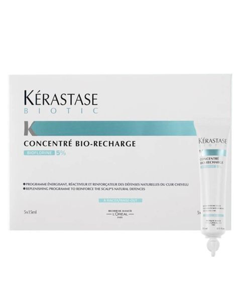 Kerastase Biotic Concentre Bio-Recharge Kerastase Biotic Concentre Bio-Recharge