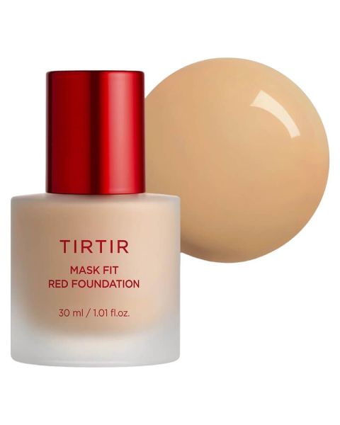 TIRTIR Mask Fit Red Foundation29N Natural Beige
