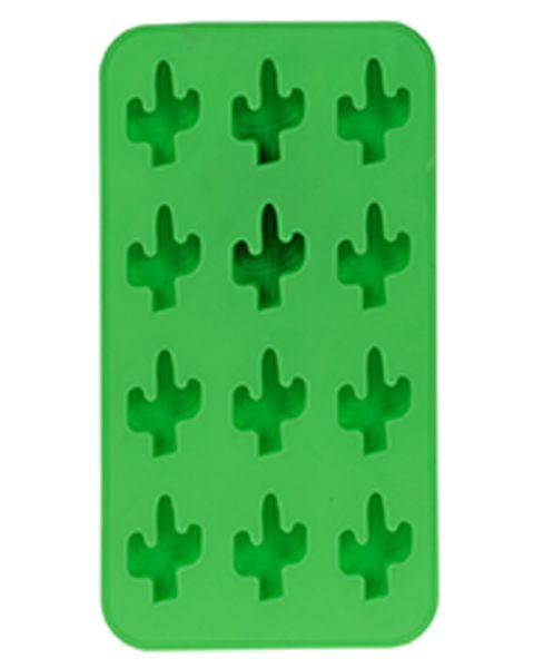 Excellent Houseware Ice Cube Maker Green