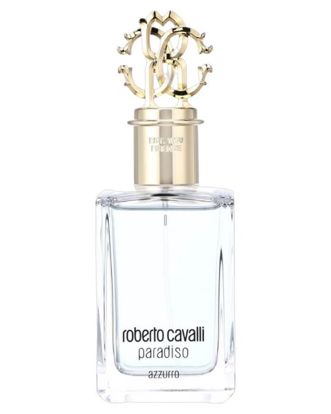 Roberto Cavalli Paradiso Azzurro EDP