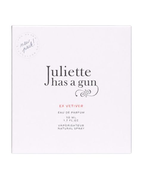 Juliette Has A Gun Ex Vetiver EDP Juliette Has A Gun Ex Vetiver EDP