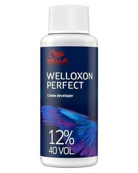 Wella Welloxon Perfect Beize 12%