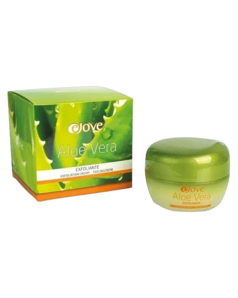 Ejove Crema Exfoliante Ejove Crema Exfoliante