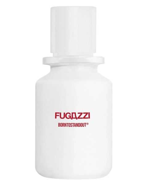 BORNTOSTANDOUT By Fugazzi Extrait De Parfum BORNTOSTANDOUT By Fugazzi Extrait De Parfum