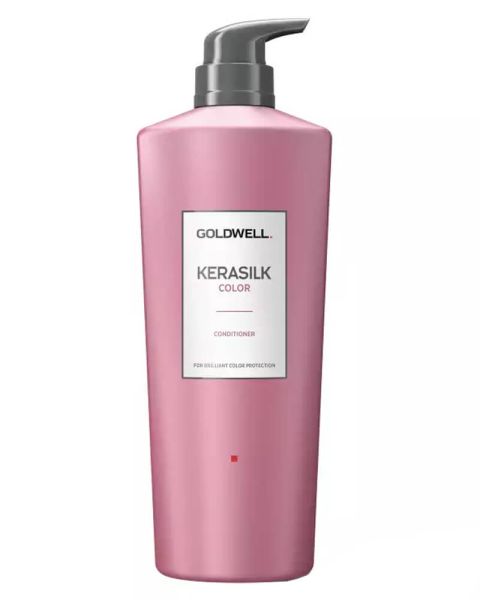 Goldwell Kerasilk Color Conditioner