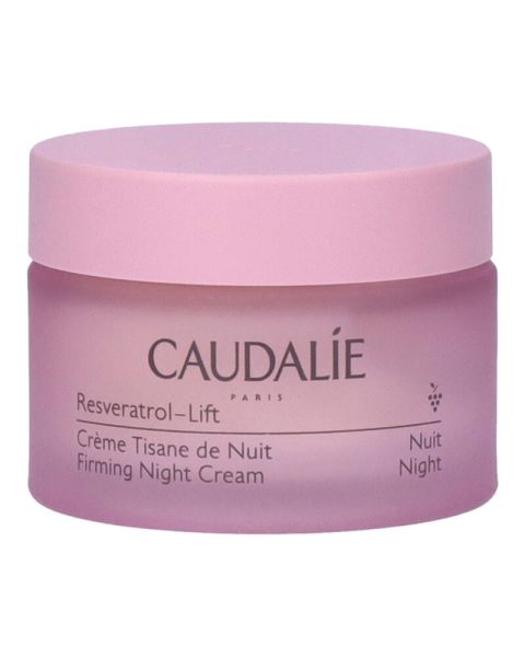 Caudalie Resveratrol-Lift Firming Night Cream
