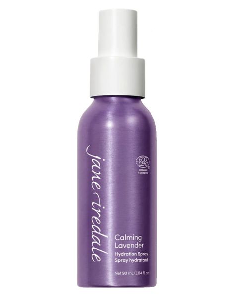 Jane Iredale - Hydration Spray - Calming Lavender