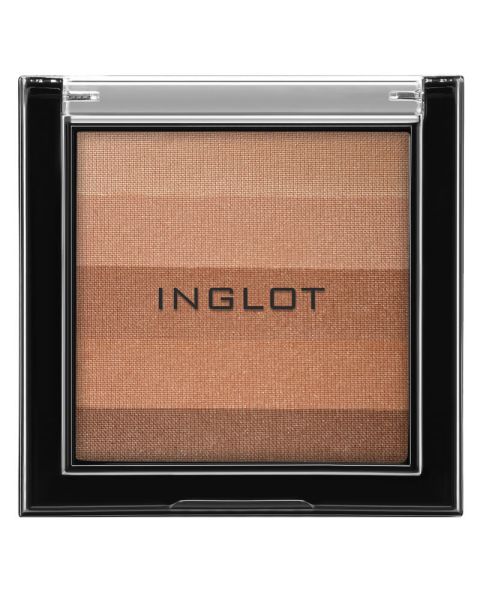 Inglot AMC Multicolour Bronzing Powder 80