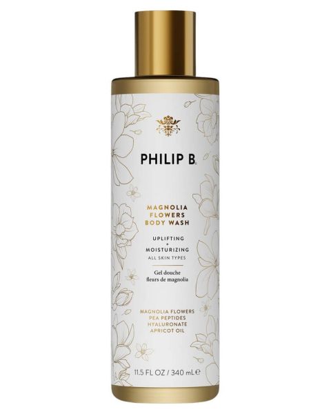 Philip B. Magnolia Flowers Body Wash Philip B. Magnolia Flowers Body Wash