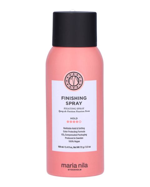 Maria Nila Finishing Spray Maria Nila Finishing Spray