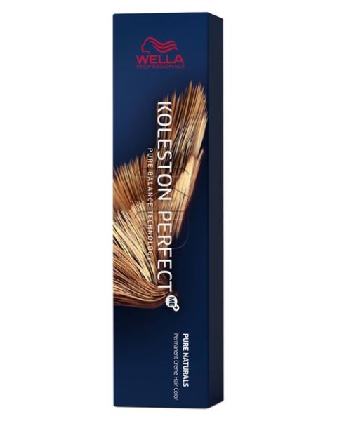 Wella Koleston Rich Naturals 10/03 Wella Koleston Rich Naturals 10/03