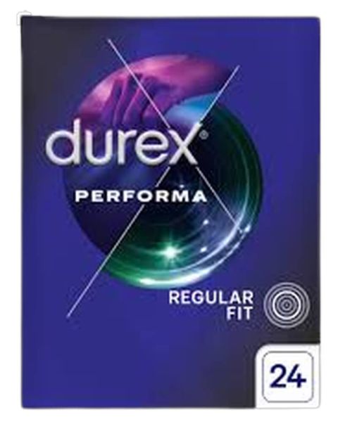 Durex Performa Durex Performa