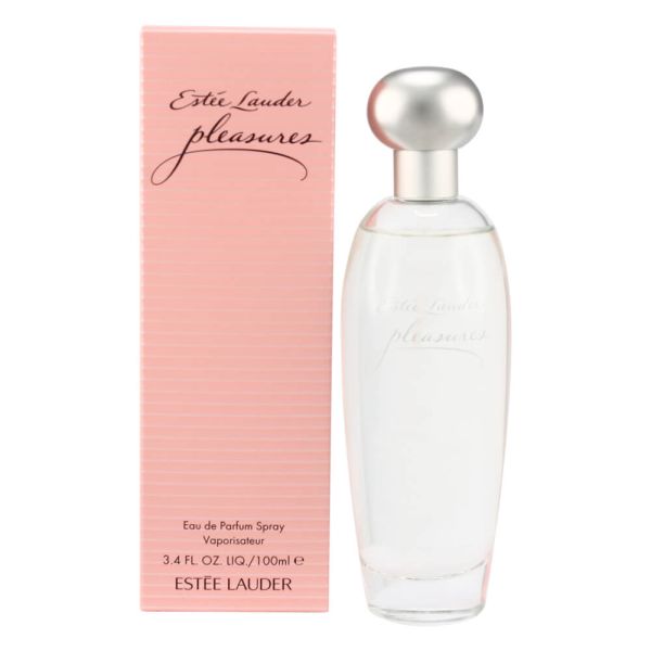 Estee Lauder Pleasures EDP