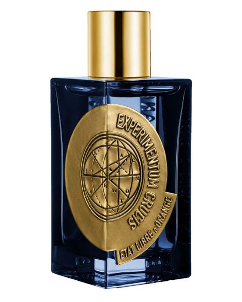 Etat Libre D´Orange Experimentum Crucis EDP