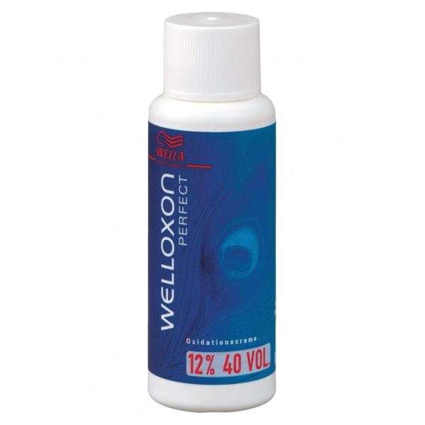 Wella Welloxon Perfect Beize 12% (mini) (U)