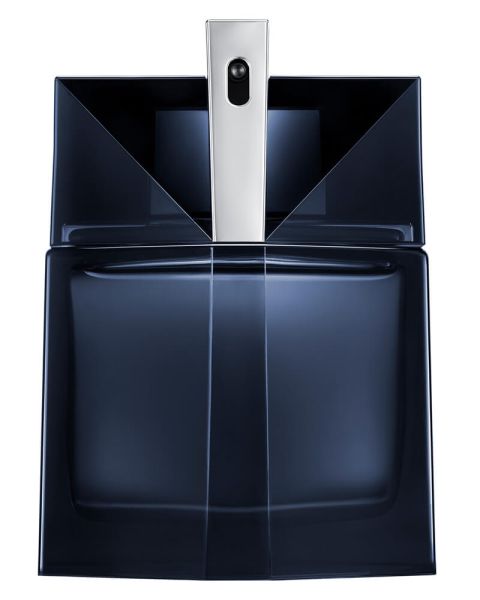 Mugler Alien Man EDT Refillable Spray
