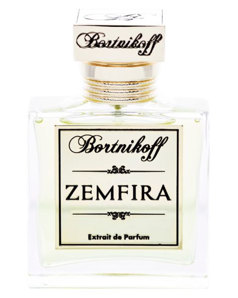 Bortnikoff Zemfira Extrait De Parfum