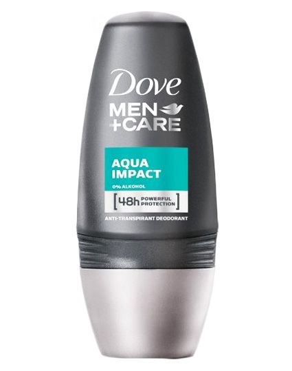 Dove Men + Care Aqua Impact 48h Dove Men + Care Aqua Impact 48h