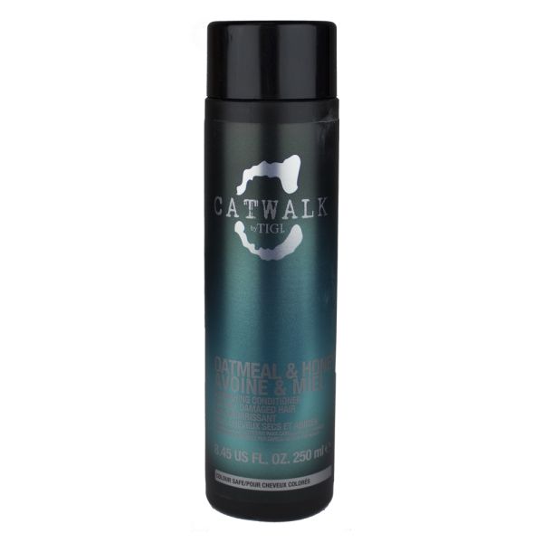 TIGI Oatmeal & Honey Treatment Conditioner TIGI Oatmeal & Honey Treatment Conditioner