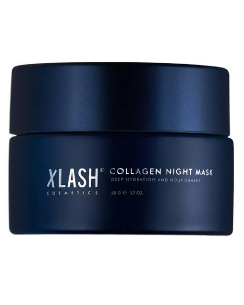 Xlash Collagen Night Mask Xlash Collagen Night Mask