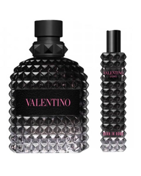 Valentino Uomo Born In Roma EDT Presentlåda