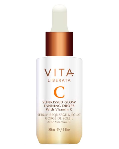 Vita Liberata Vita Liberata Tanning Drops With Vitamin C (U)