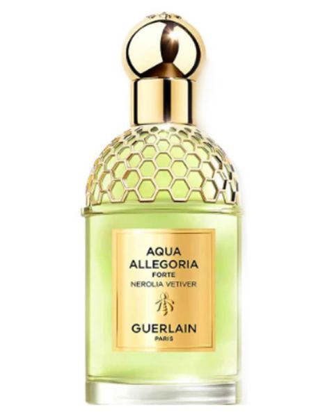 Guerlain Aqua Allegoria Forte Nerolia Vetiver EDP