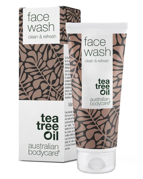 Australian Bodycare Face Wash