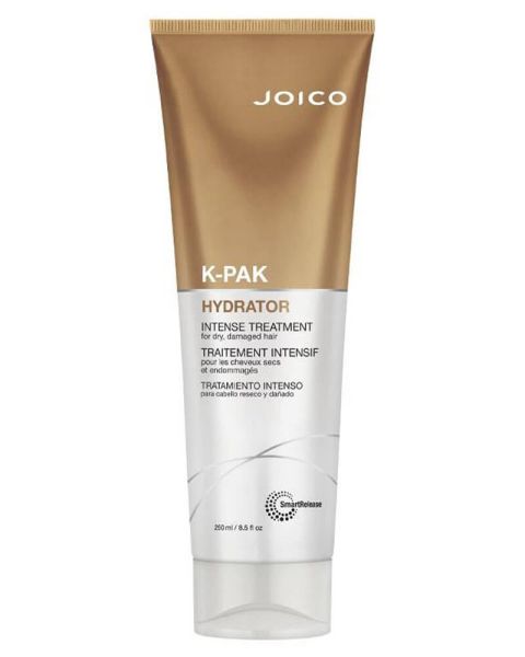 Joico K-Pak Hydrator Intense Treatment Joico K-Pak Hydrator Intense Treatment