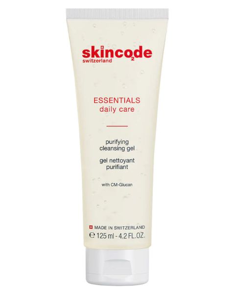 Skincode Essentials Purifying Cleansing Gel Skincode Essentials Purifying Cleansing Gel