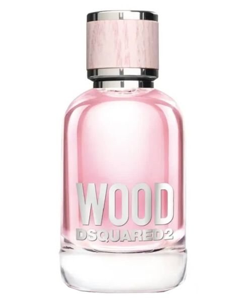 Dsquared2 Woof Pour Femme EDT