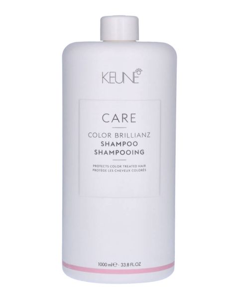 Keune Care Color Brillianz Shampoo Keune Care Color Brillianz Shampoo