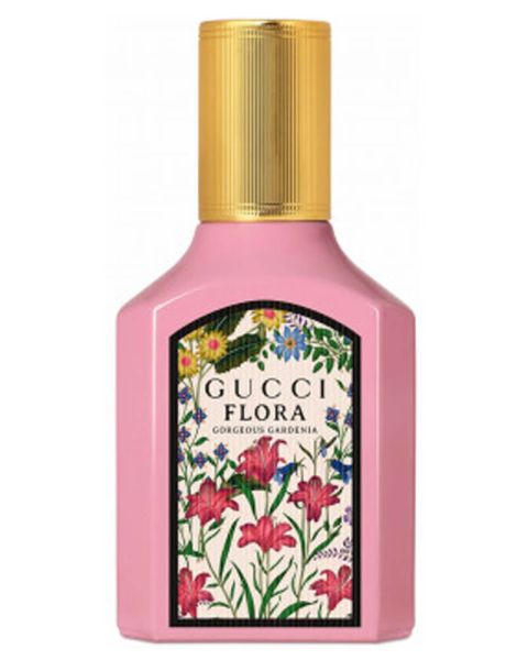 Gucci Flora Gorgeous Gardenia EDP