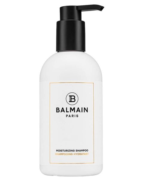 Balmain Moisturizing Shampoo Balmain Moisturizing Shampoo