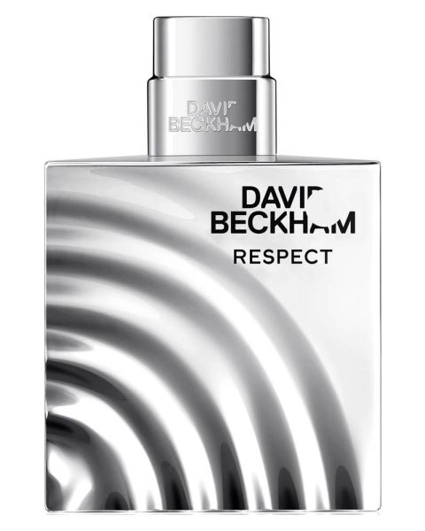 David Beckham Respect EDT