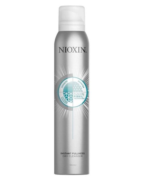 Nioxin Instant Fullness Dry Cleanser
