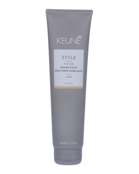 Keune Style Texture Power Paste Keune Style Texture Power Paste