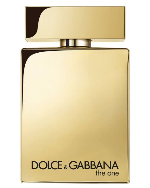 Dolce & Gabbana The One Gold For Men EDP Intense Dolce & Gabbana The One Gold For Men EDP Intense