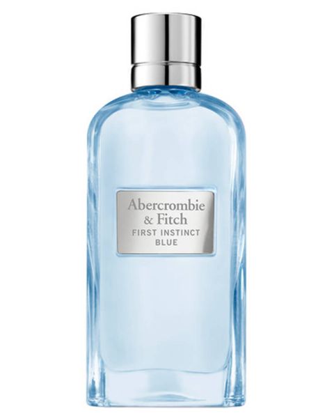 Abercrombie & Fitch First Instinct Blue Woman EDP