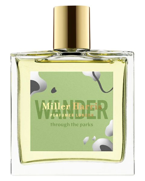 Miller Harris Wander Through The Parks EDP