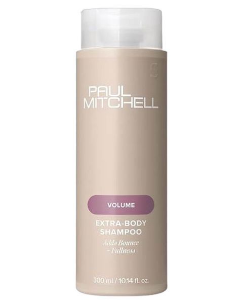 Paul Mitchell Extra-Body Conditioner Paul Mitchell Extra-Body Conditioner