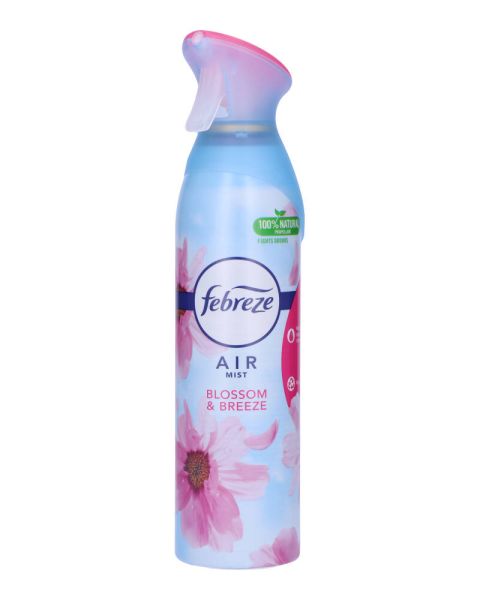 Febreze Air Blossom & Breeze