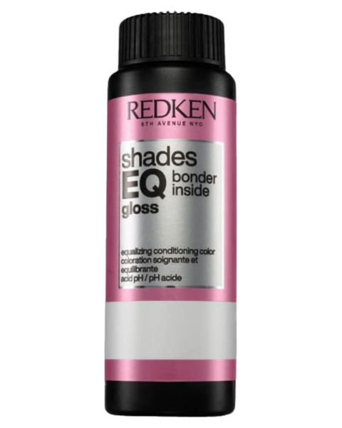 Redken Shades Eq Gloss Bonder Inside 05cc Redken Shades Eq Gloss Bonder Inside 05cc