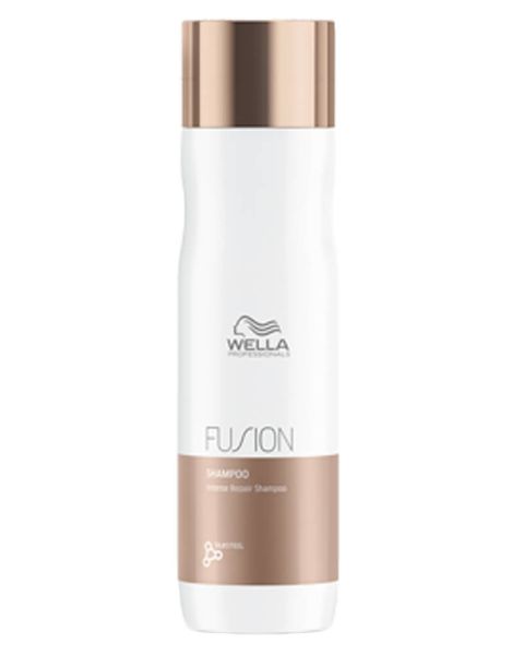Wella Professionals Fusion Shampoo Wella Professionals Fusion Shampoo