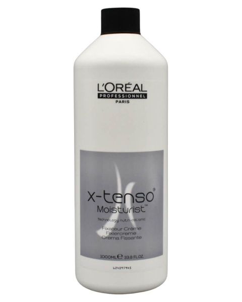 L’Oréal Professionnel Paris X‑Tenso Moisturist Fixateur L’Oréal Professionnel Paris X‑Tenso Moisturist Fixateur
