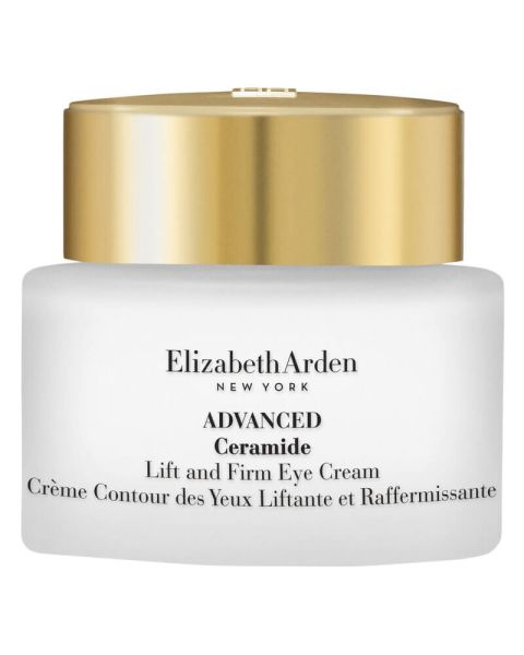 Elizabeth Arden Advanced Ceramide Lift And Firm Eye Cream