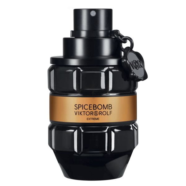 Viktor & Rolf Spicebomb Extreme EDP