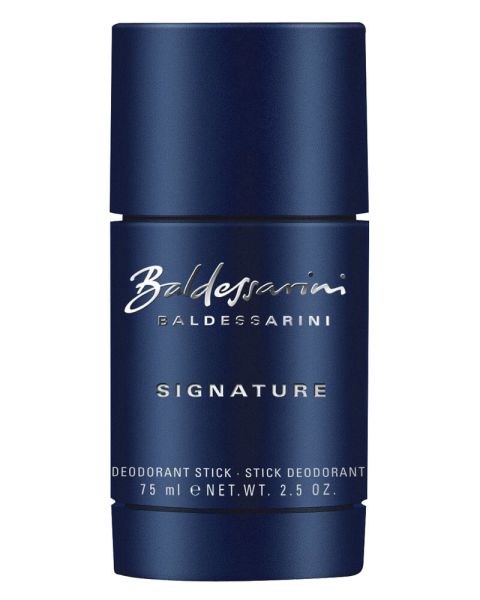 Baldessarini Signature Deodorant Stick