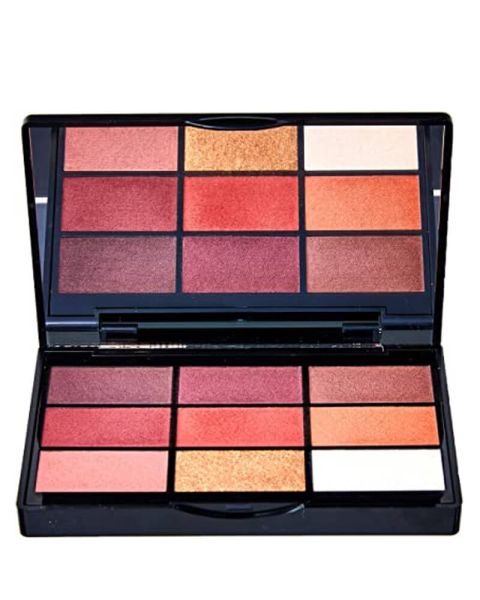 Gosh 9 Shades Shadow Collection 006 To Rock Down Under (U) Gosh 9 Shades Shadow Collection 006 To Rock Down Under (U)