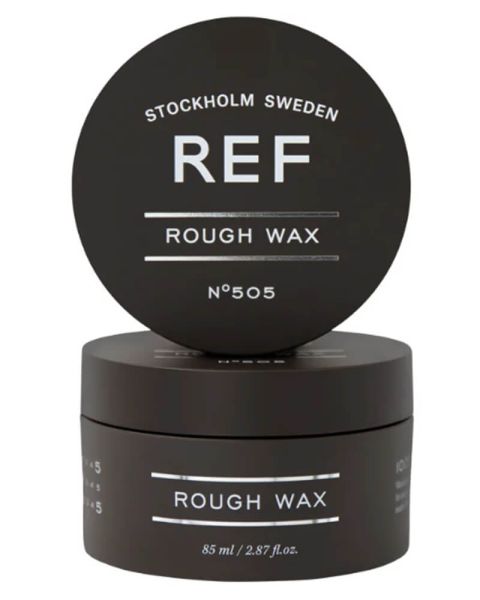 REF Rough Wax